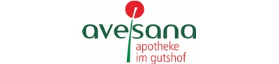 avesana Apotheke im Gutshof